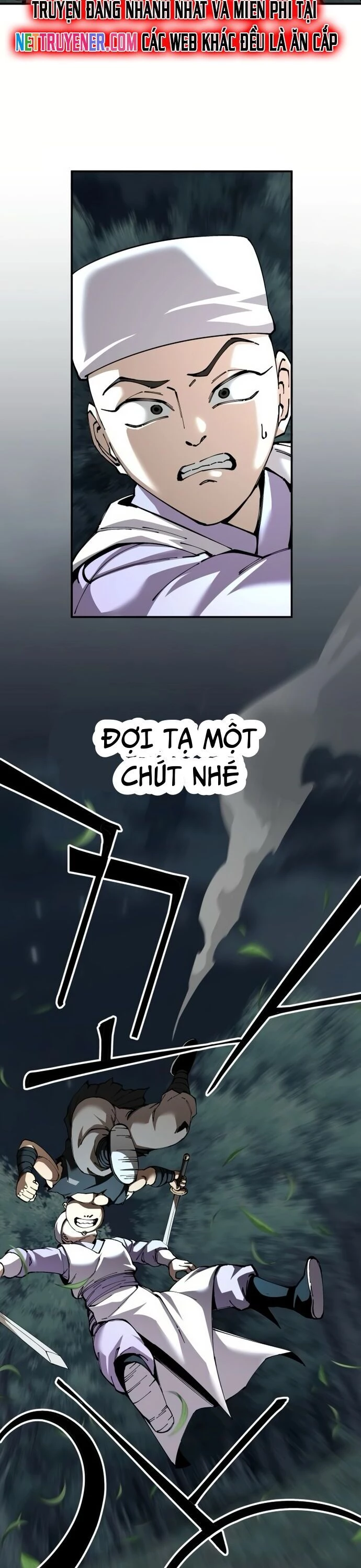 Ông Võ Giả Và Cháu Chí Tôn Chapter 90 - 38
