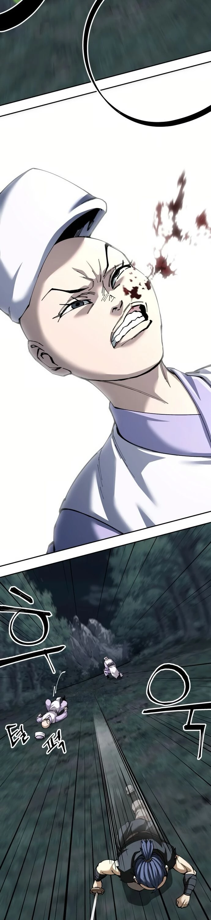 Ông Võ Giả Và Cháu Chí Tôn Chapter 90 - 39