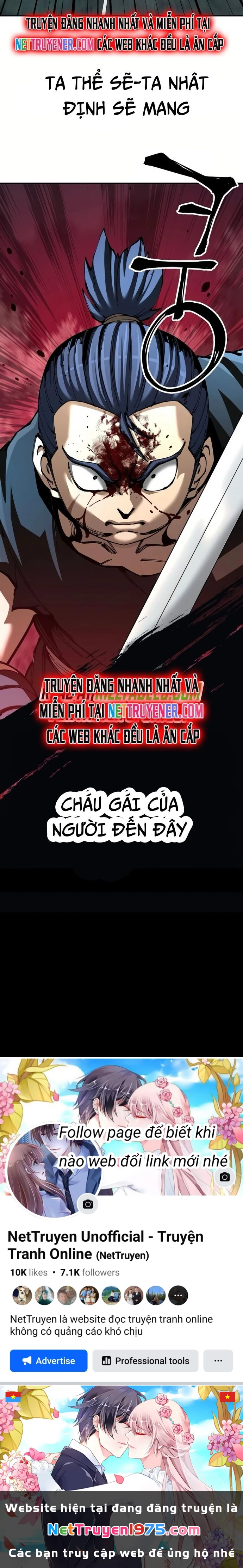 Ông Võ Giả Và Cháu Chí Tôn Chapter 90 - 40