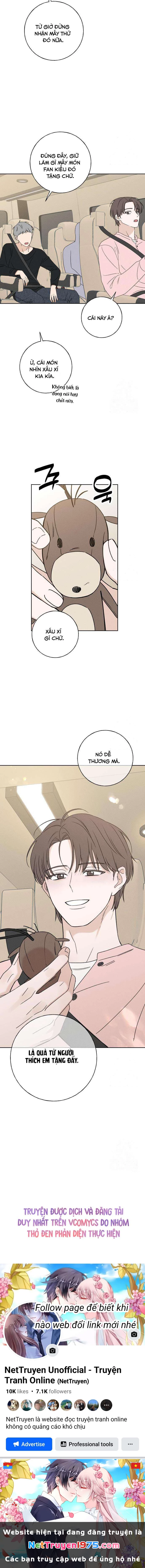 Miyeon Chapter 9 - 7