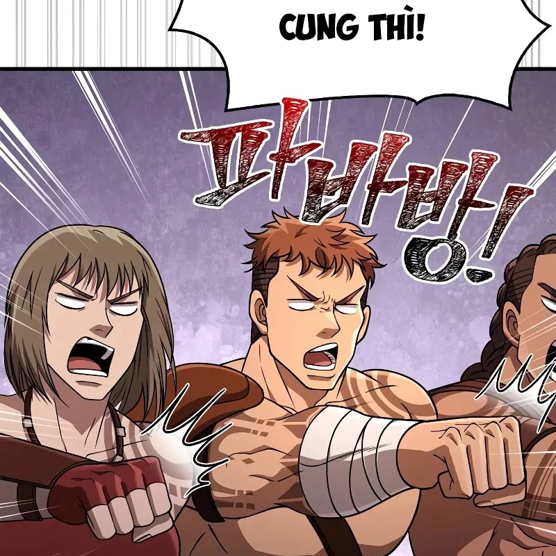 Sống Sót Trong Trò Chơi Với Tư Cách Là Một Cuồng Nhân Chapter 103 - 122