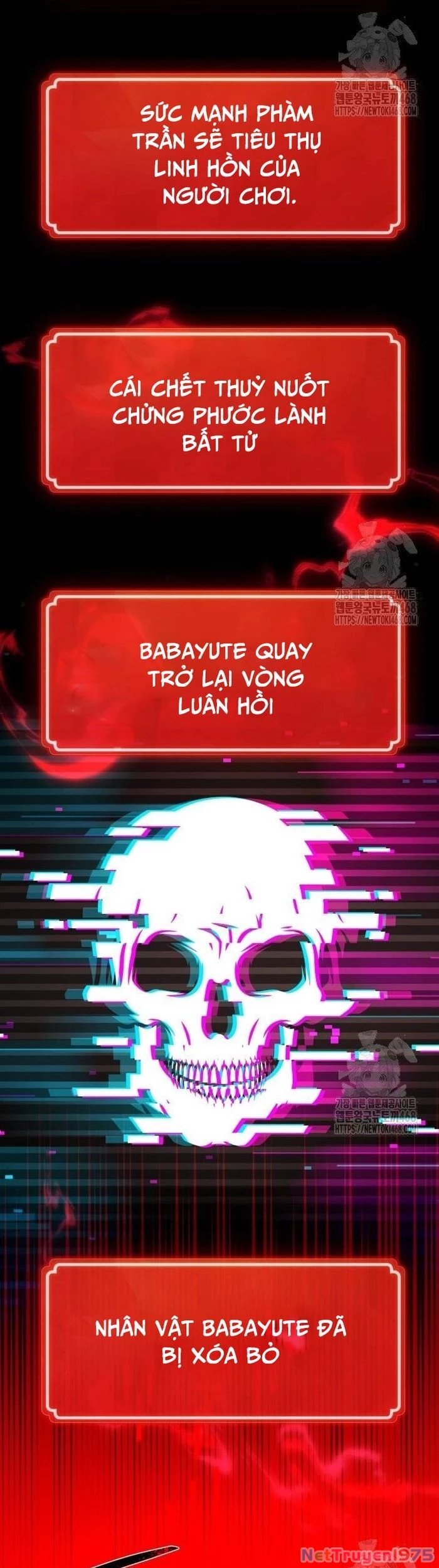 Quỷ Troll Mạnh Nhất Thế Giới Chapter 131 - 3