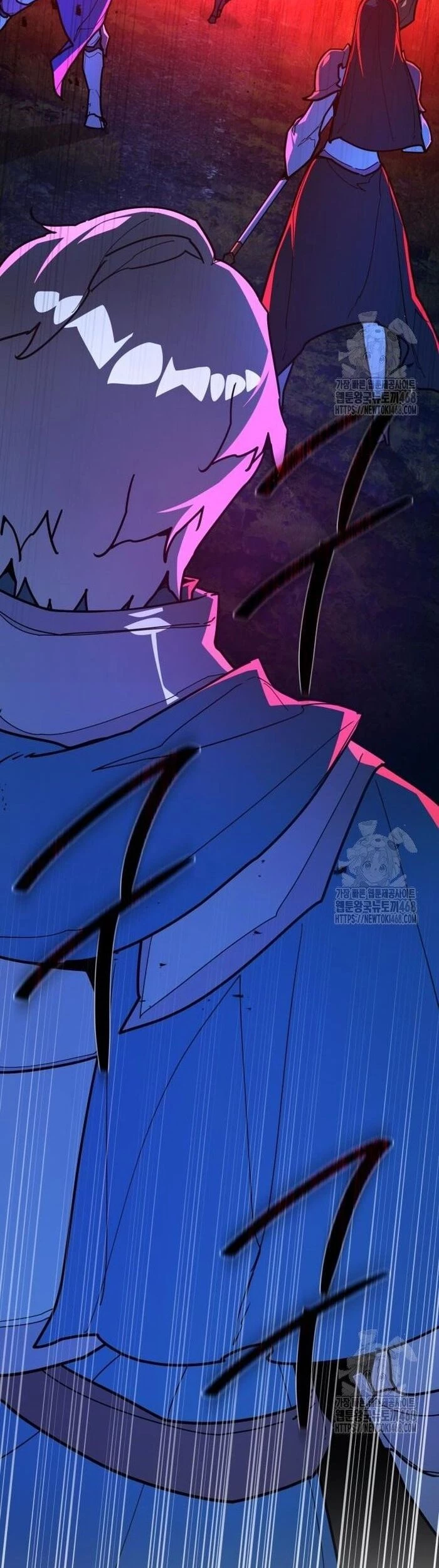 Quỷ Troll Mạnh Nhất Thế Giới Chapter 131 - 8