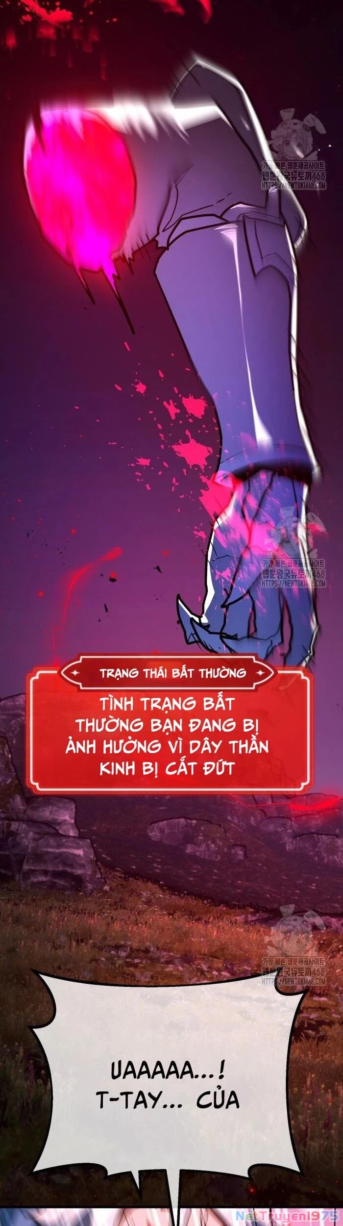 Quỷ Troll Mạnh Nhất Thế Giới Chapter 131 - 20