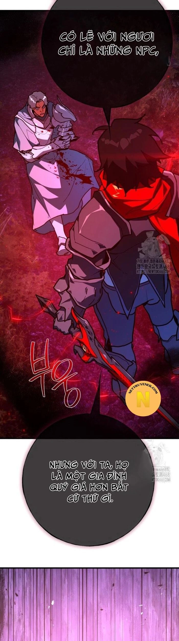 Quỷ Troll Mạnh Nhất Thế Giới Chapter 131 - 22