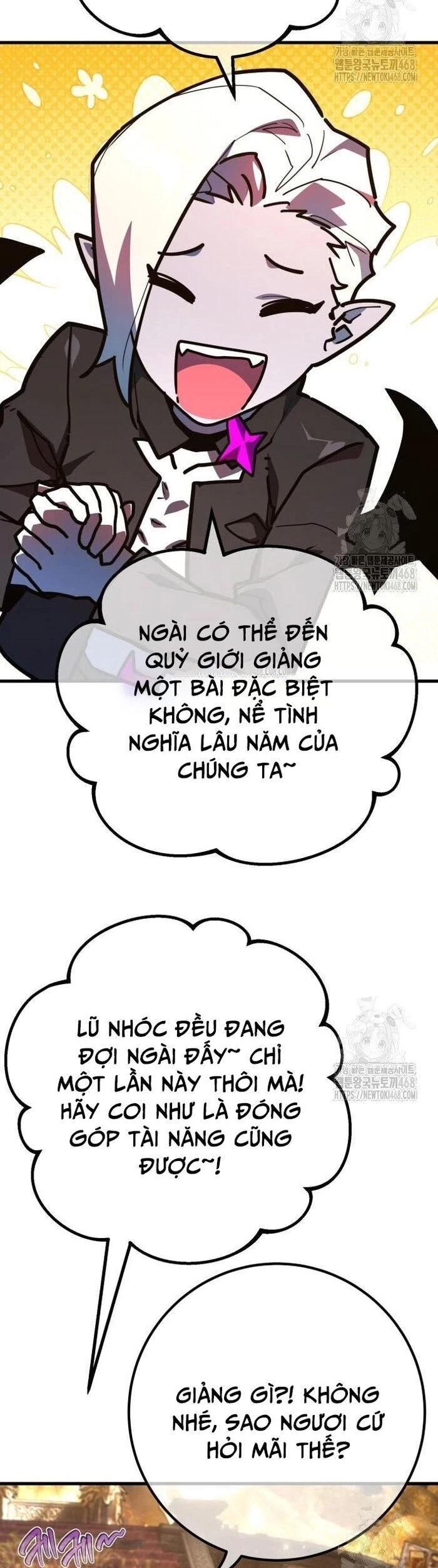 Quỷ Troll Mạnh Nhất Thế Giới Chapter 131 - 38