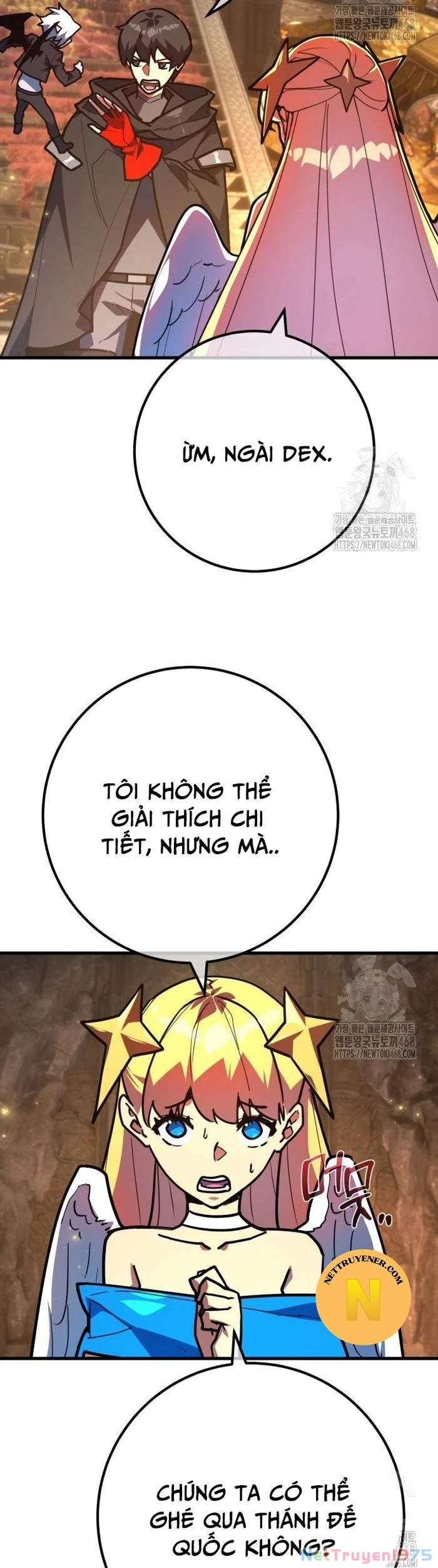 Quỷ Troll Mạnh Nhất Thế Giới Chapter 131 - 39