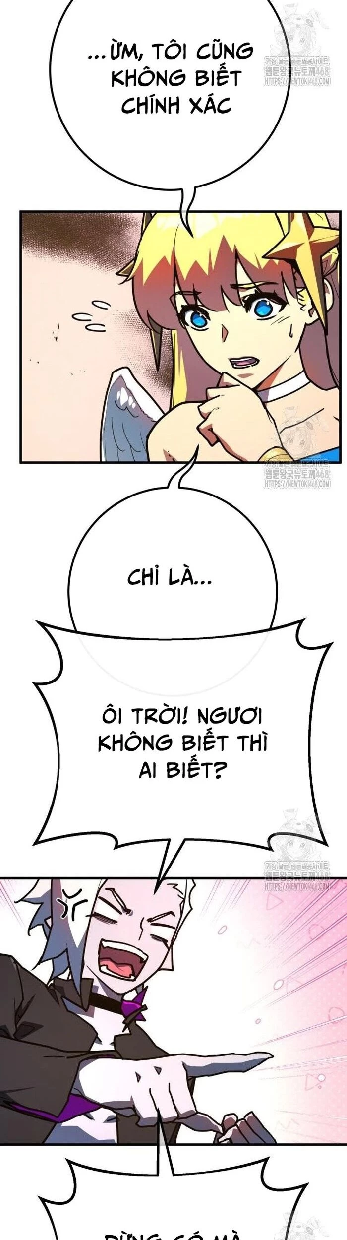 Quỷ Troll Mạnh Nhất Thế Giới Chapter 131 - 46