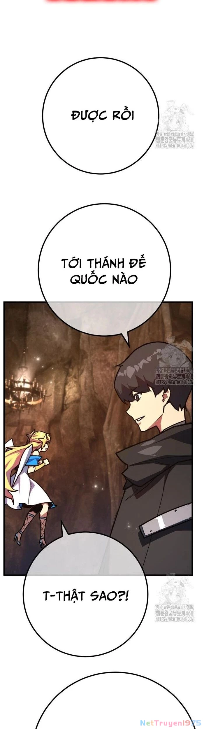Quỷ Troll Mạnh Nhất Thế Giới Chapter 131 - 50