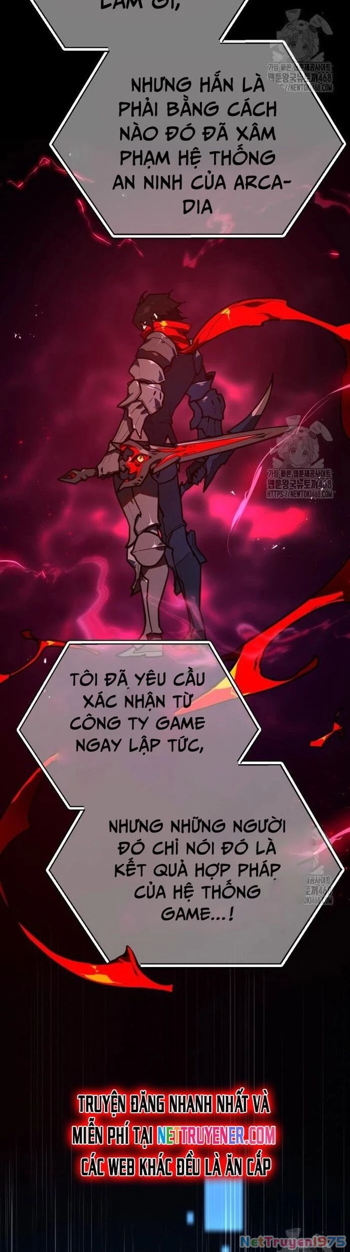 Quỷ Troll Mạnh Nhất Thế Giới Chapter 131 - 58