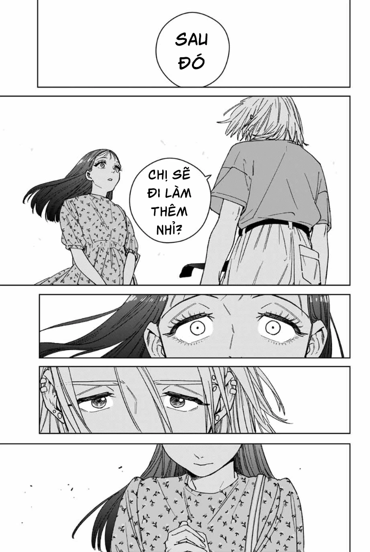 Wind Breaker (Nii Satoru) Chapter 175 - 9
