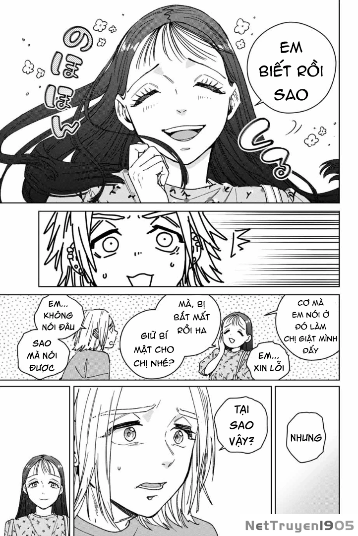 Wind Breaker (Nii Satoru) Chapter 175 - 11