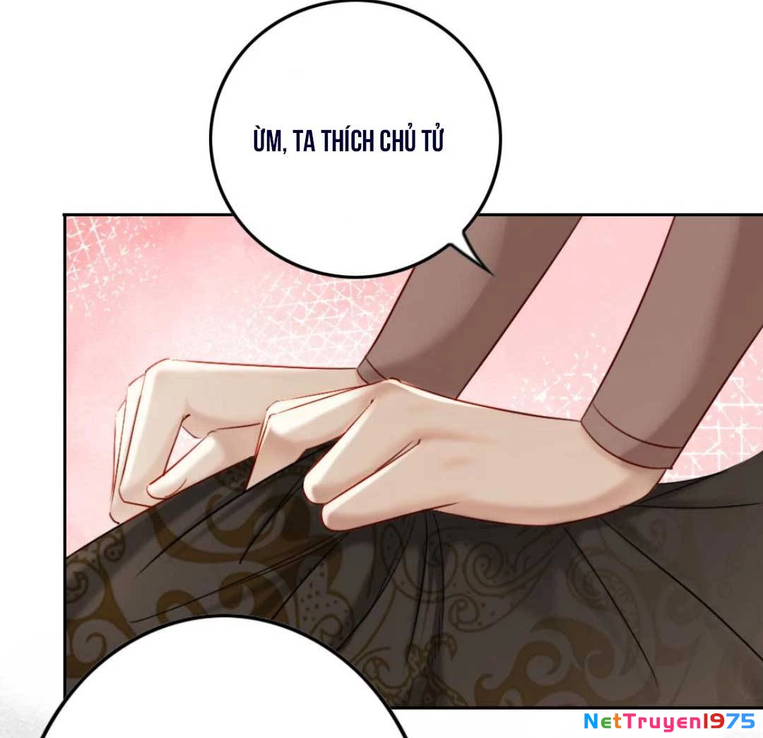 Công Chúa Bá Đạo Tuyệt Sắc : Ám Vệ Ngày Nào Cũng Muốn Phạm Thượng Chapter 75 - 7