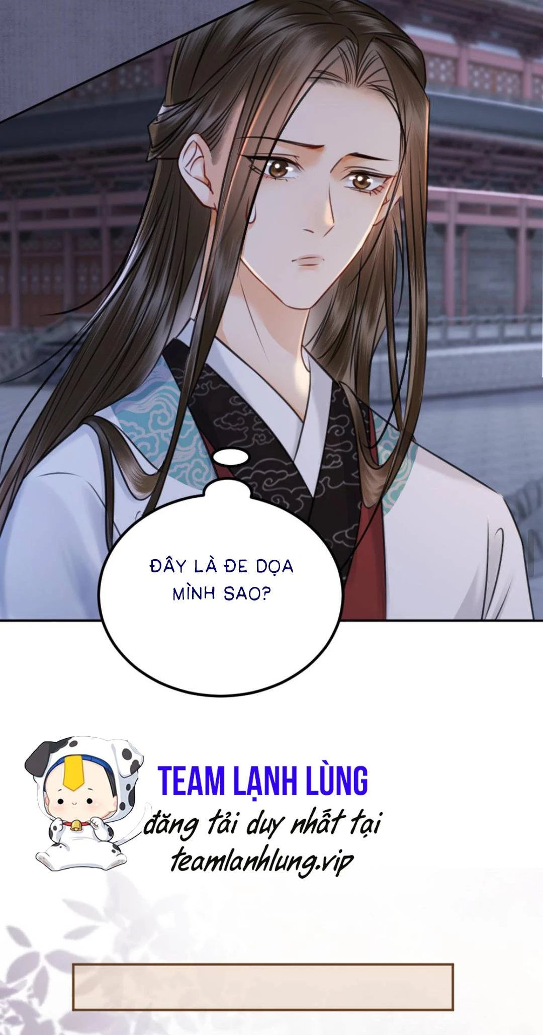 Công Chúa Bá Đạo Tuyệt Sắc : Ám Vệ Ngày Nào Cũng Muốn Phạm Thượng Chapter  150 - 4