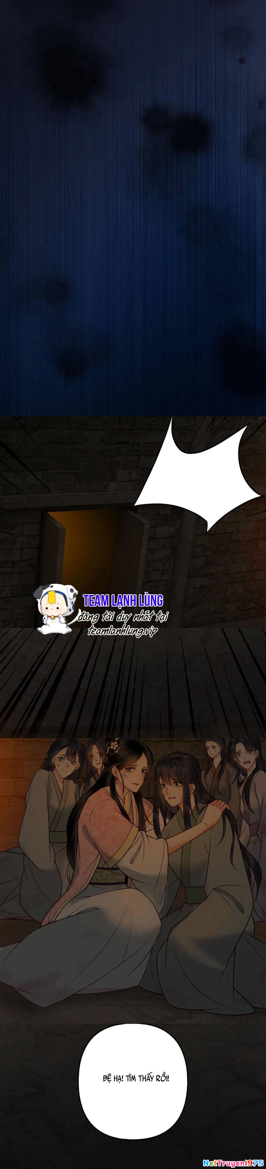 Công Chúa Bá Đạo Tuyệt Sắc : Ám Vệ Ngày Nào Cũng Muốn Phạm Thượng Chapter 158 - 6