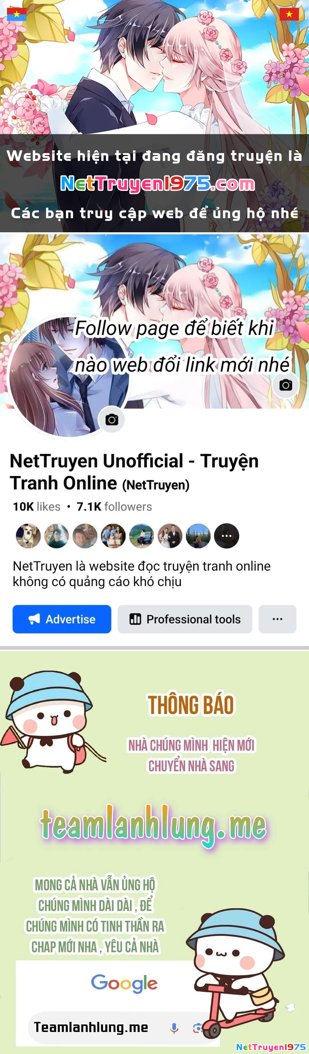 Công Chúa Bá Đạo Tuyệt Sắc : Ám Vệ Ngày Nào Cũng Muốn Phạm Thượng Chapter 170 - 1