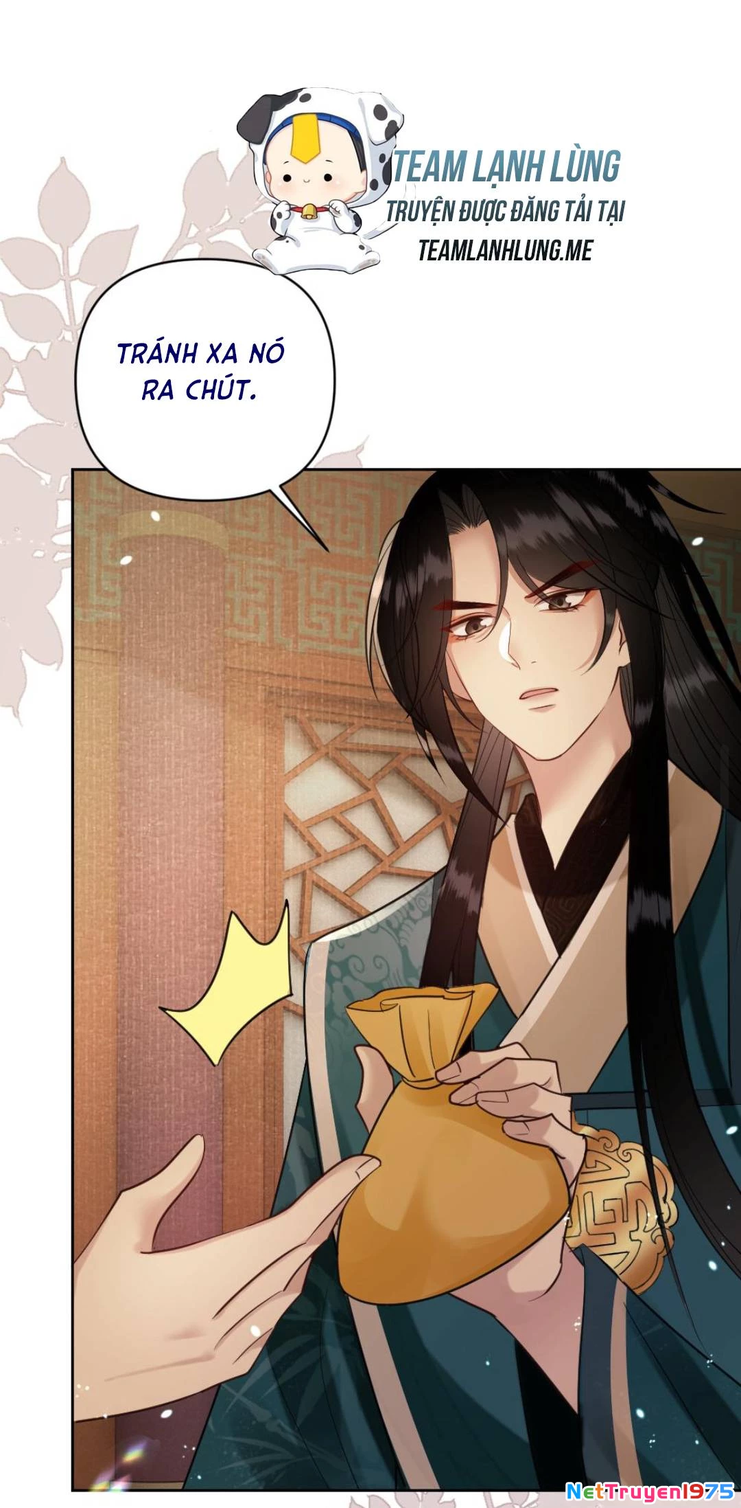 Công Chúa Bá Đạo Tuyệt Sắc : Ám Vệ Ngày Nào Cũng Muốn Phạm Thượng Chapter 186 - 5