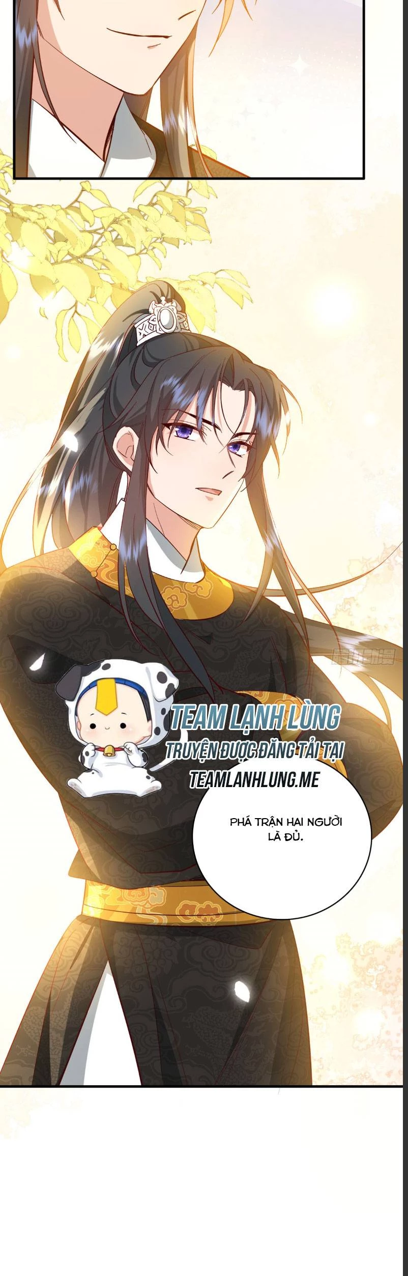 Sau Khi Sống Lại Ta Trở Thành Tiểu Kiều Thê Của Quyền Thần Chapter 34 - 6