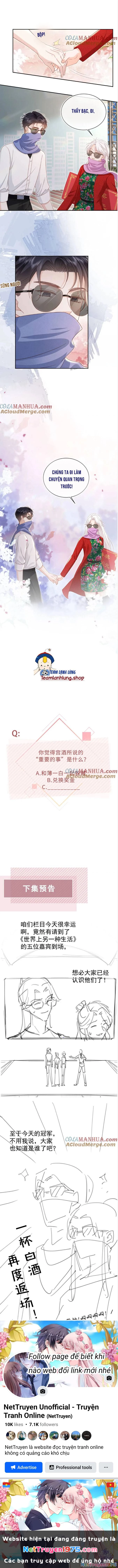 Vợ Ảnh Đế Lại Phá Hỏng Showbiz Chapter 48 - 4