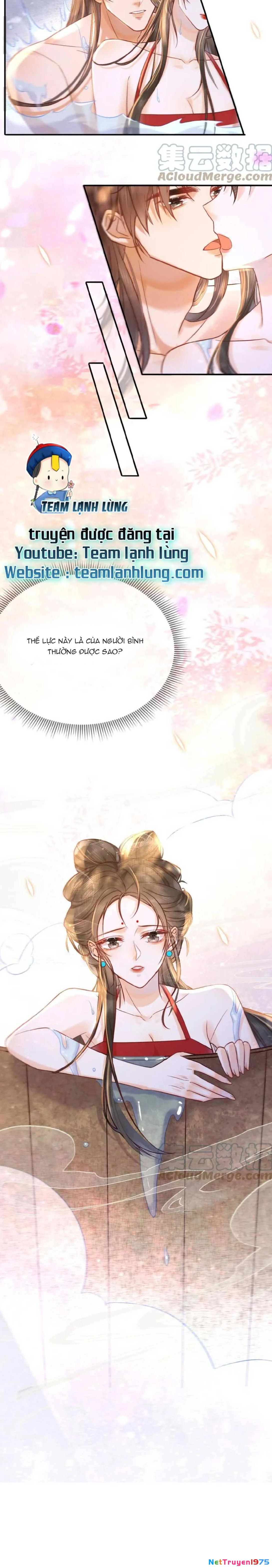 Kiều Quý Phi Thủ Đoạn Ác Độc Và Hoàng Thượng Không Dễ Chọc Chapter 9 - 5