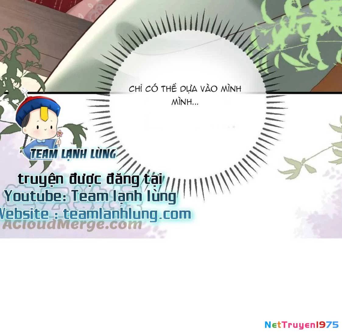 Kiều Quý Phi Thủ Đoạn Ác Độc Và Hoàng Thượng Không Dễ Chọc Chapter 13 - 4