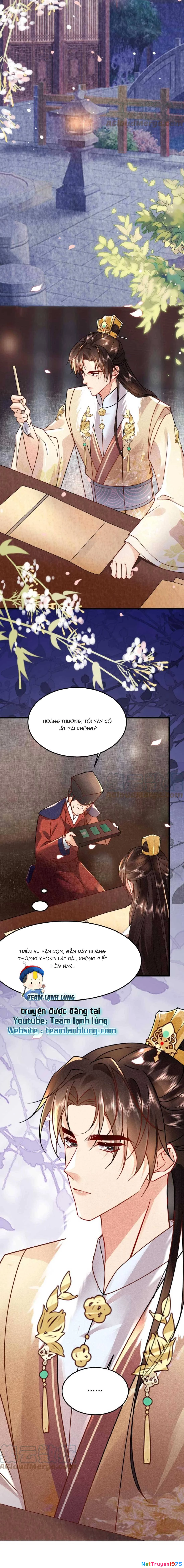 Kiều Quý Phi Thủ Đoạn Ác Độc Và Hoàng Thượng Không Dễ Chọc Chapter  16 - 4