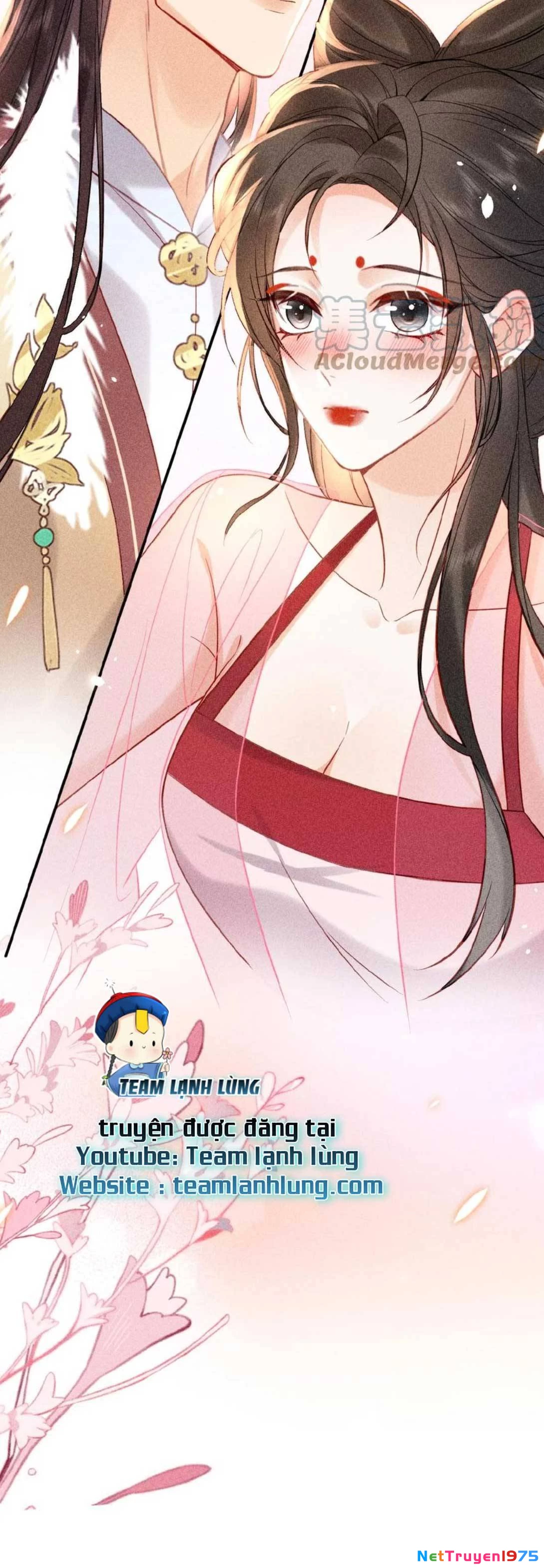 Kiều Quý Phi Thủ Đoạn Ác Độc Và Hoàng Thượng Không Dễ Chọc Chapter 17 - 4