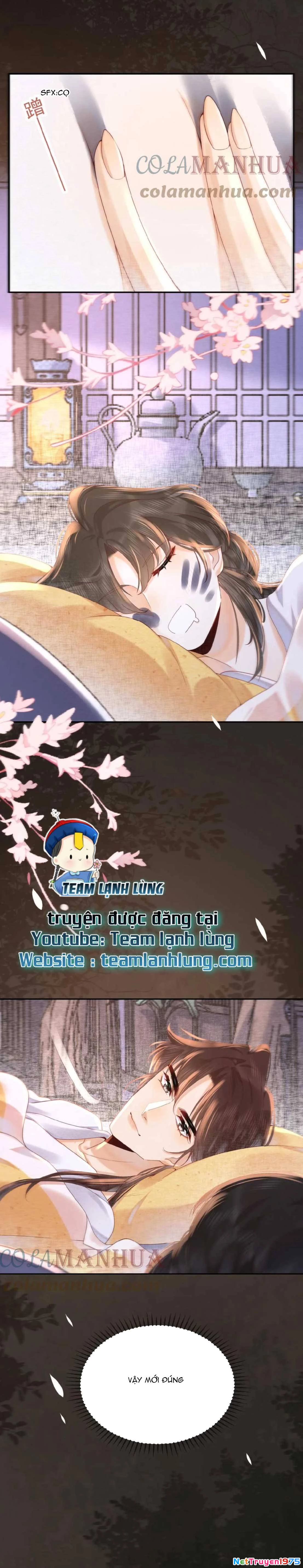 Kiều Quý Phi Thủ Đoạn Ác Độc Và Hoàng Thượng Không Dễ Chọc Chapter 44 - 4