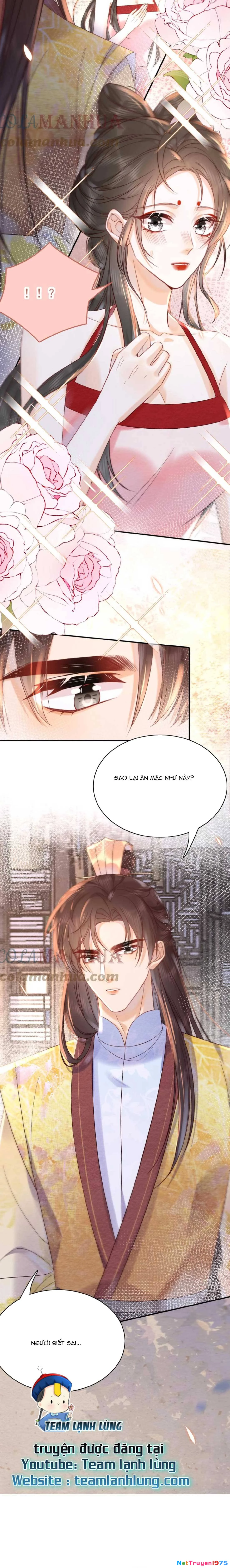 Kiều Quý Phi Thủ Đoạn Ác Độc Và Hoàng Thượng Không Dễ Chọc Chapter 50 - 4