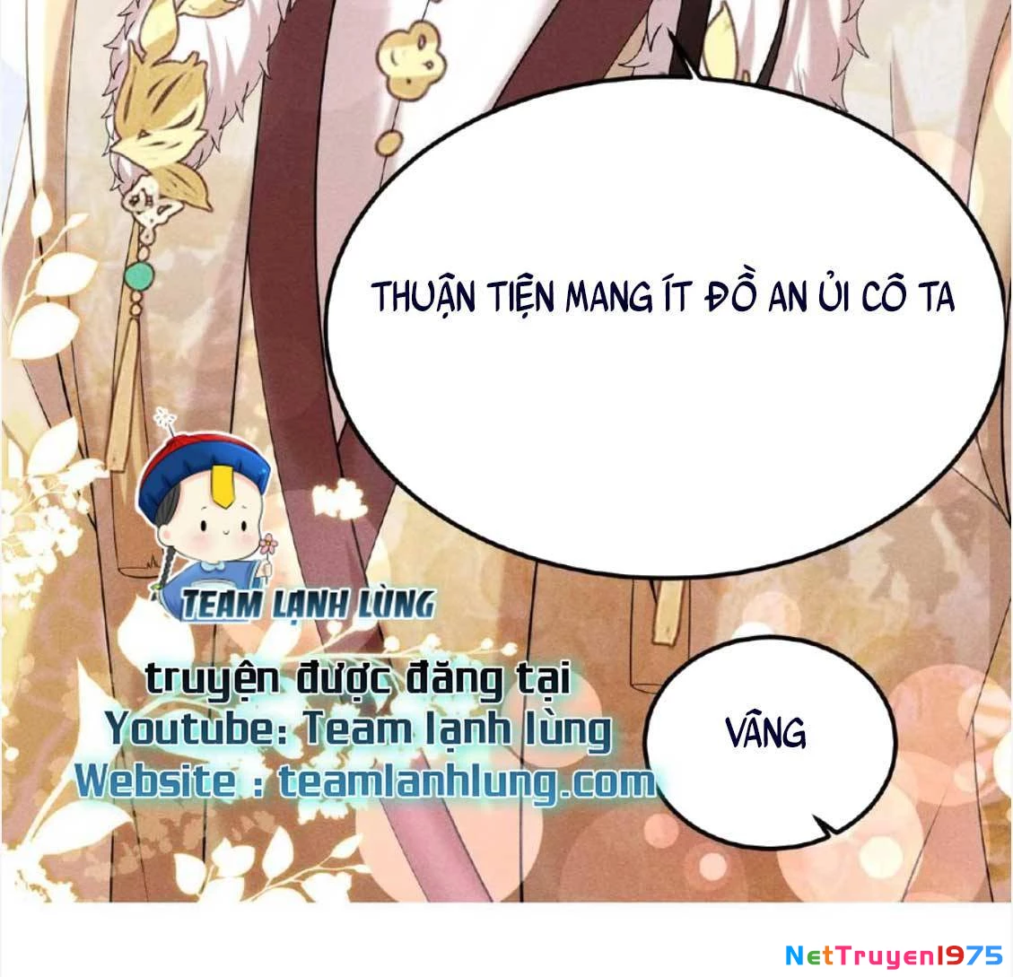 Kiều Quý Phi Thủ Đoạn Ác Độc Và Hoàng Thượng Không Dễ Chọc Chapter 55 - 5