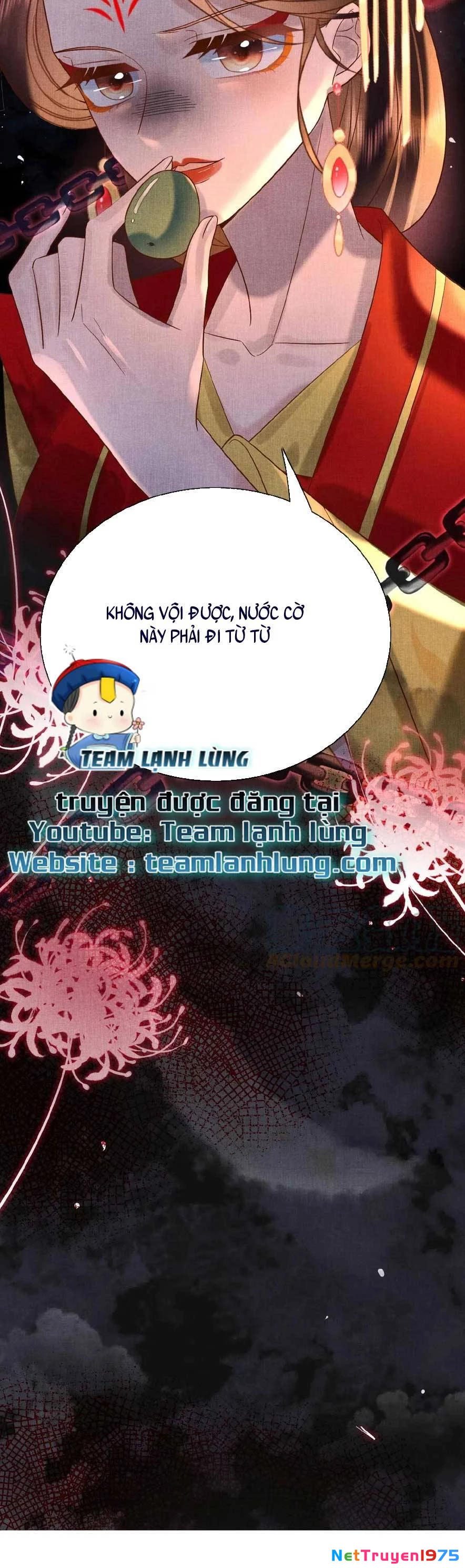 Kiều Quý Phi Thủ Đoạn Ác Độc Và Hoàng Thượng Không Dễ Chọc Chapter 63 - 5