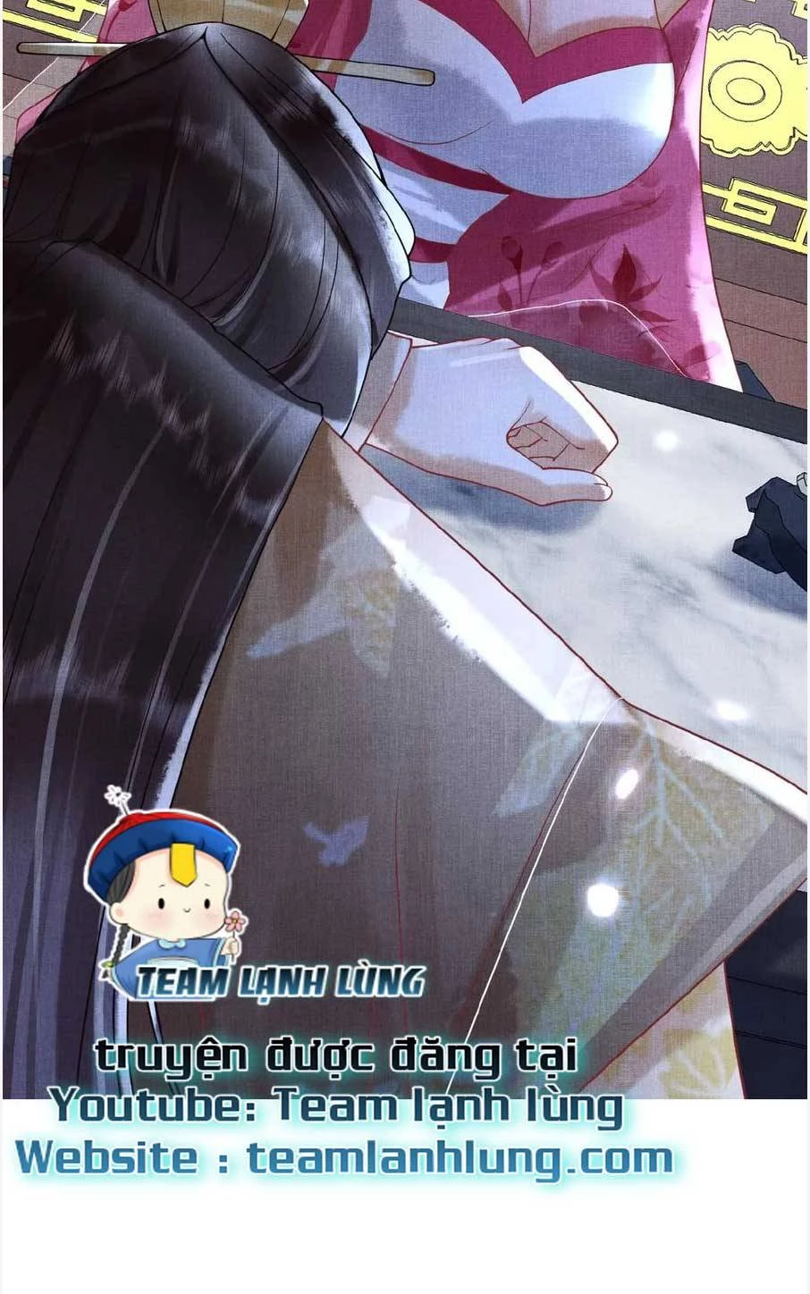 Kiều Quý Phi Thủ Đoạn Ác Độc Và Hoàng Thượng Không Dễ Chọc Chapter 75 - 5