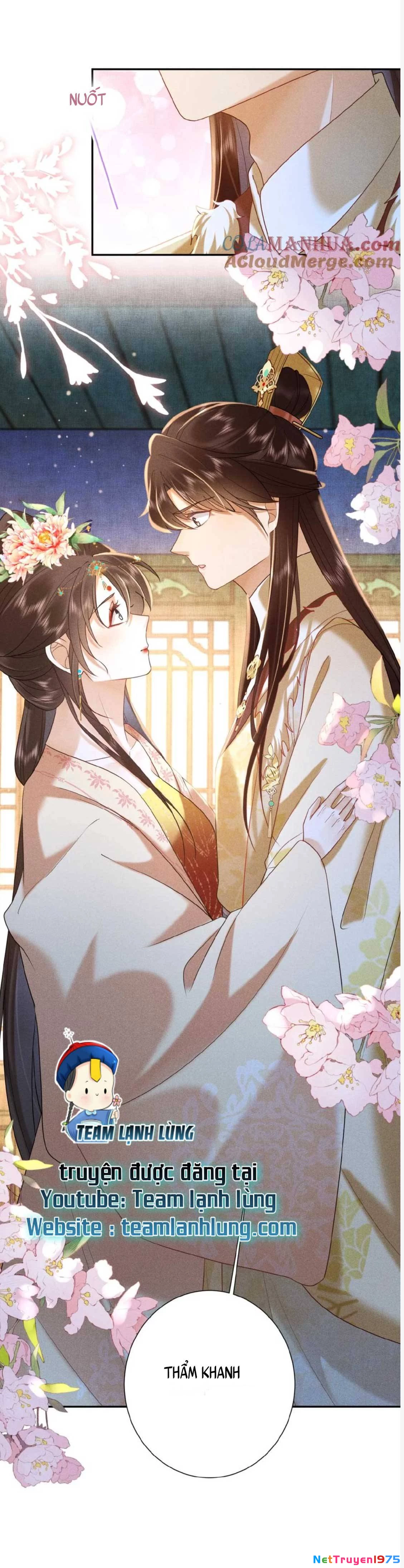 Kiều Quý Phi Thủ Đoạn Ác Độc Và Hoàng Thượng Không Dễ Chọc Chapter 93 - 5