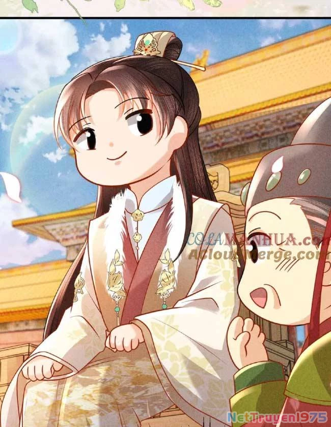 Kiều Quý Phi Thủ Đoạn Ác Độc Và Hoàng Thượng Không Dễ Chọc Chapter 96 - 7