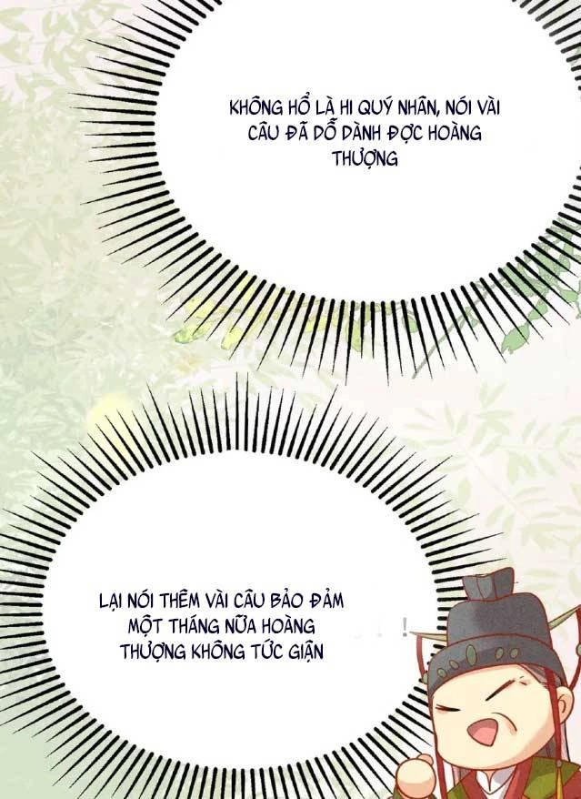 Kiều Quý Phi Thủ Đoạn Ác Độc Và Hoàng Thượng Không Dễ Chọc Chapter 96 - 8