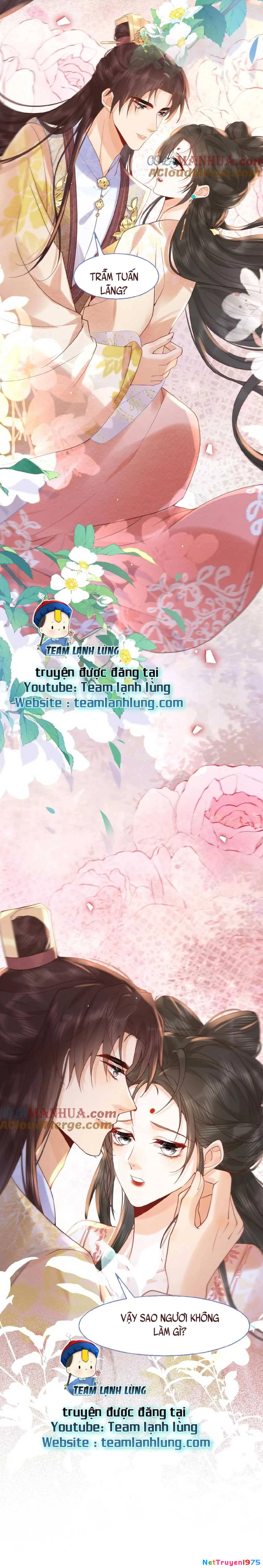 Kiều Quý Phi Thủ Đoạn Ác Độc Và Hoàng Thượng Không Dễ Chọc Chapter 98 - 5