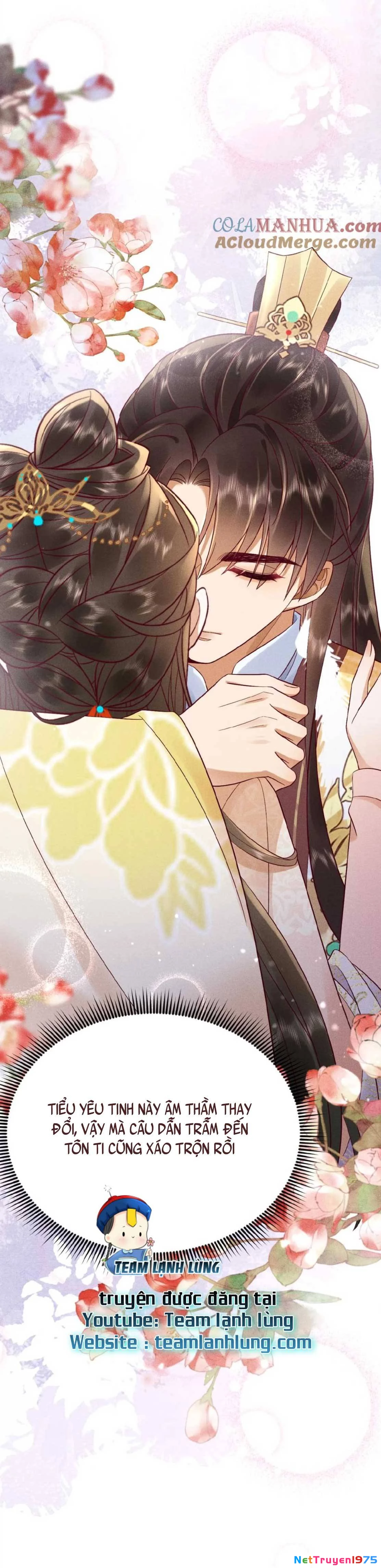 Kiều Quý Phi Thủ Đoạn Ác Độc Và Hoàng Thượng Không Dễ Chọc Chapter 99 - 5