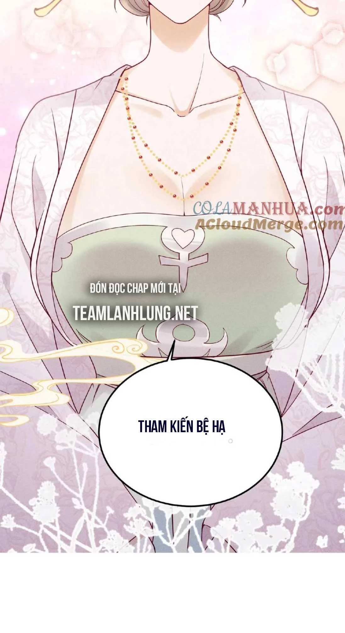 Kiều Quý Phi Thủ Đoạn Ác Độc Và Hoàng Thượng Không Dễ Chọc Chapter 116 - 8