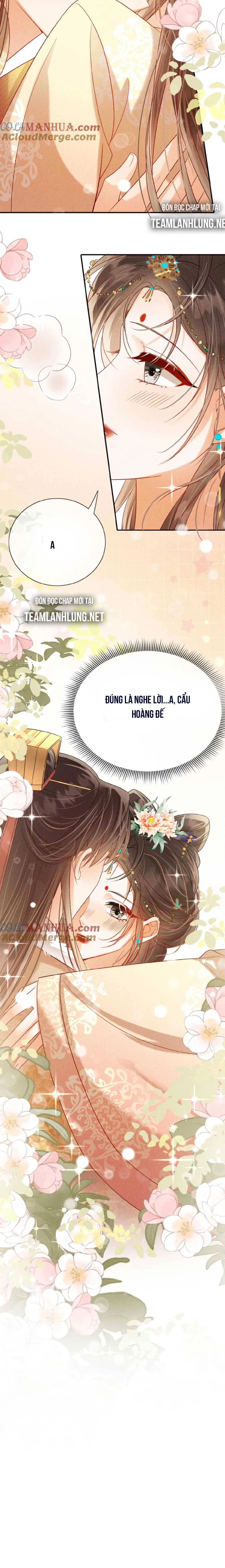 Kiều Quý Phi Thủ Đoạn Ác Độc Và Hoàng Thượng Không Dễ Chọc Chapter 119 - 8