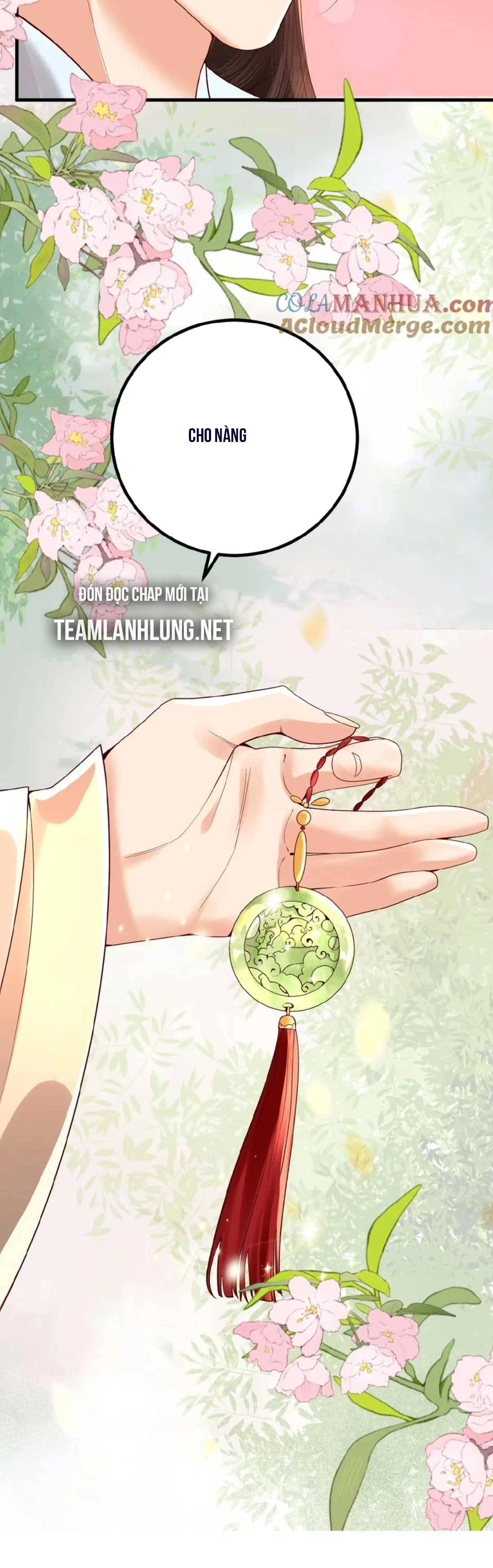 Kiều Quý Phi Thủ Đoạn Ác Độc Và Hoàng Thượng Không Dễ Chọc Chapter 124 - 8