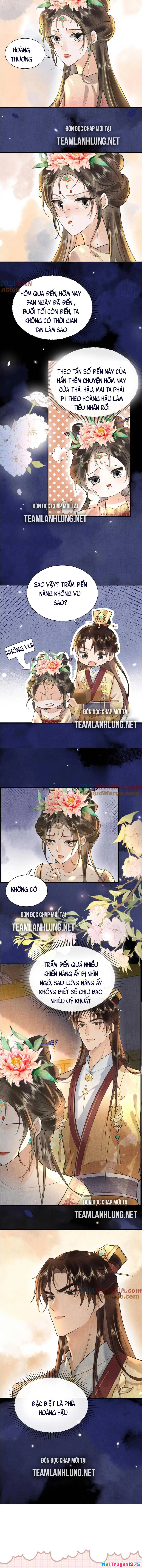 Kiều Quý Phi Thủ Đoạn Ác Độc Và Hoàng Thượng Không Dễ Chọc Chapter 150 - 7
