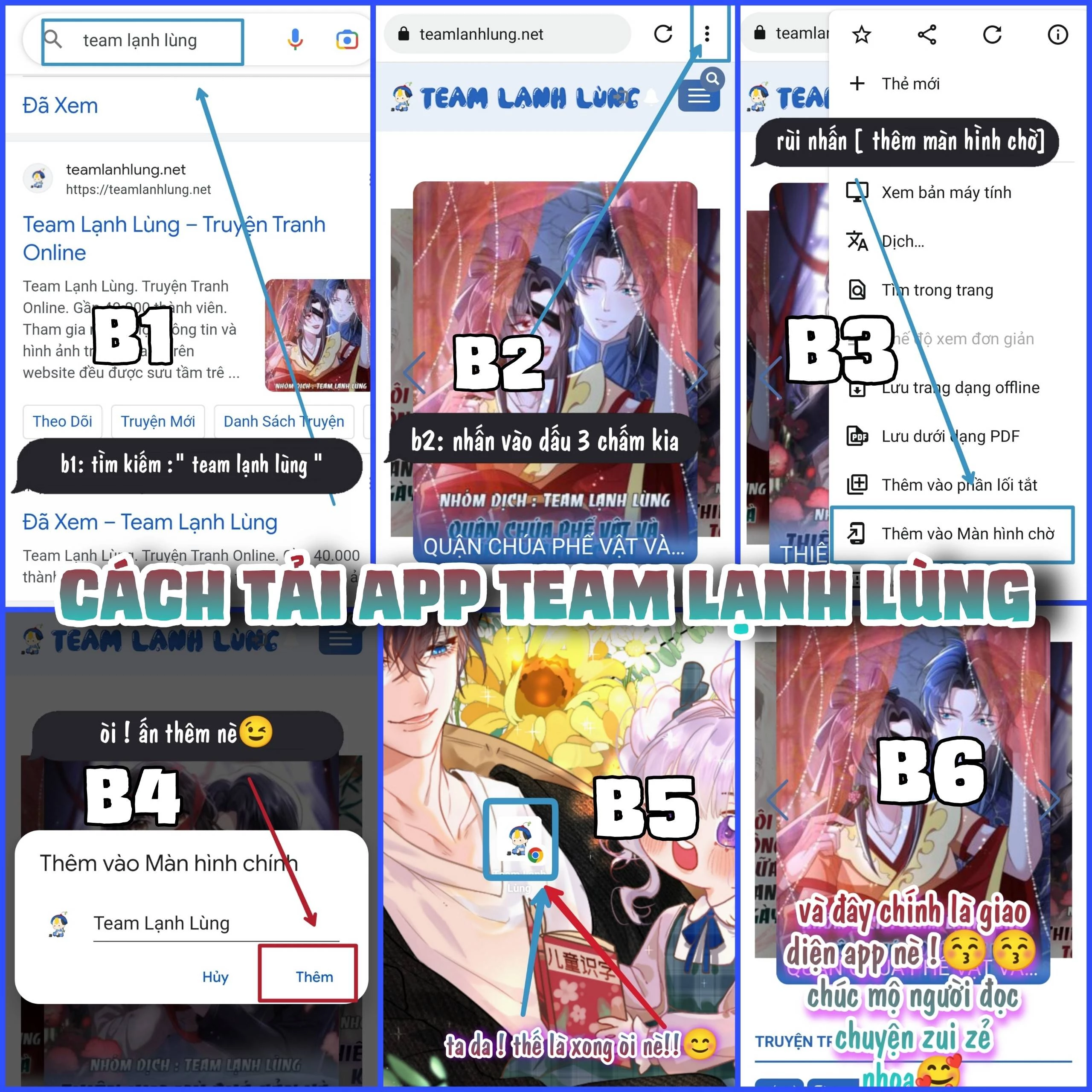 Kiều Quý Phi Thủ Đoạn Ác Độc Và Hoàng Thượng Không Dễ Chọc Chapter 151 - 5