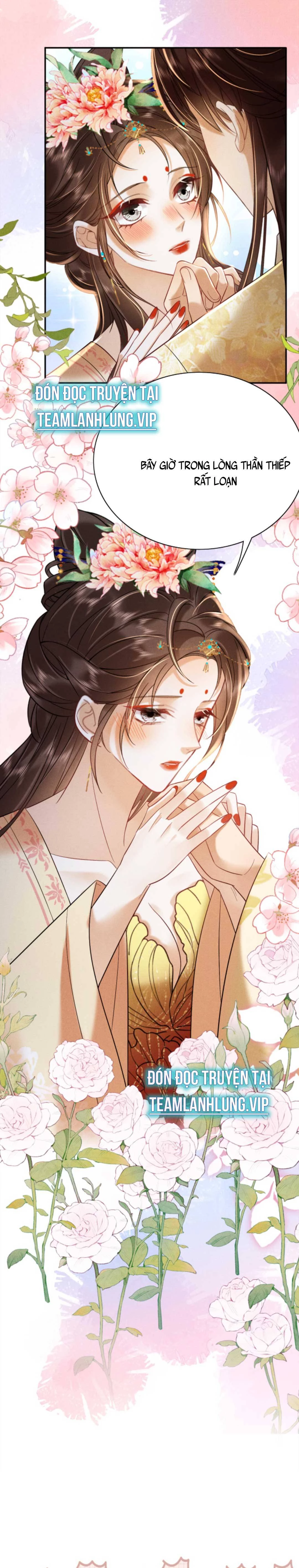 Kiều Quý Phi Thủ Đoạn Ác Độc Và Hoàng Thượng Không Dễ Chọc Chapter 170 - 6