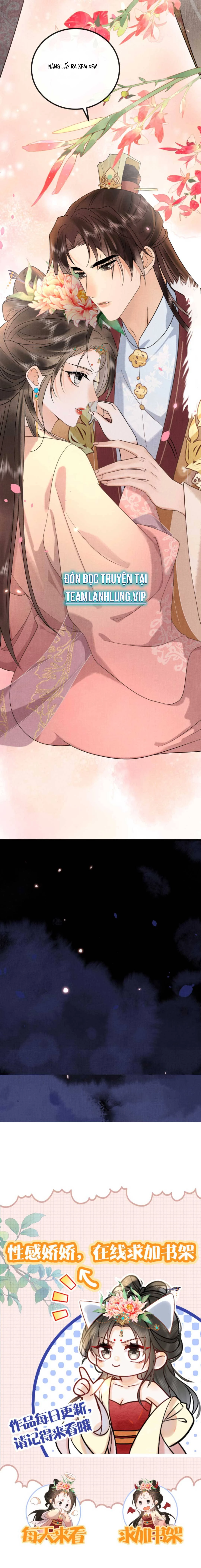 Kiều Quý Phi Thủ Đoạn Ác Độc Và Hoàng Thượng Không Dễ Chọc Chapter 171 - 6