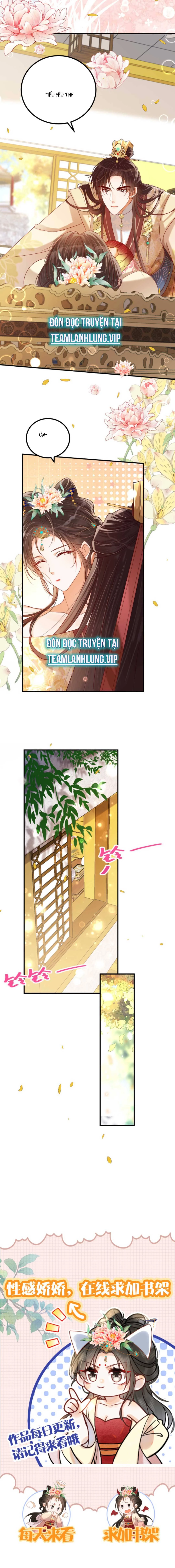 Kiều Quý Phi Thủ Đoạn Ác Độc Và Hoàng Thượng Không Dễ Chọc Chapter 172 - 6