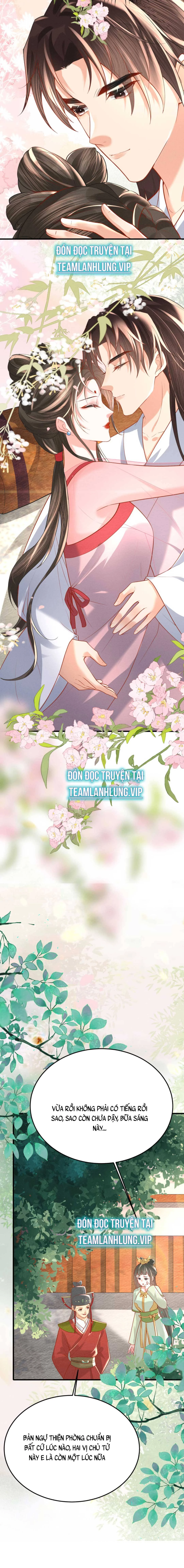 Kiều Quý Phi Thủ Đoạn Ác Độc Và Hoàng Thượng Không Dễ Chọc Chapter 173 - 6