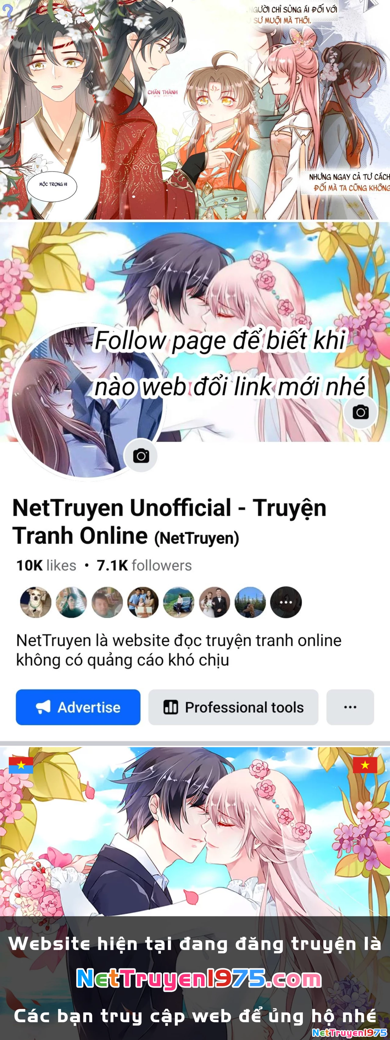 Kiều Quý Phi Thủ Đoạn Ác Độc Và Hoàng Thượng Không Dễ Chọc Chapter 175 - 9