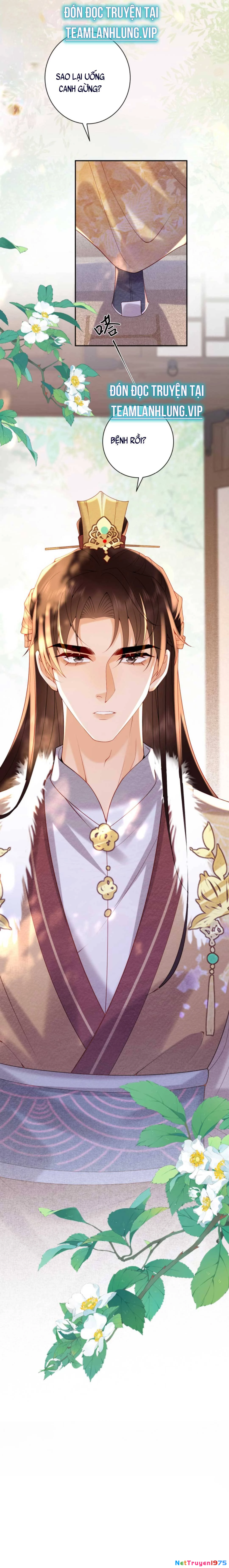 Kiều Quý Phi Thủ Đoạn Ác Độc Và Hoàng Thượng Không Dễ Chọc Chapter 181 - 7