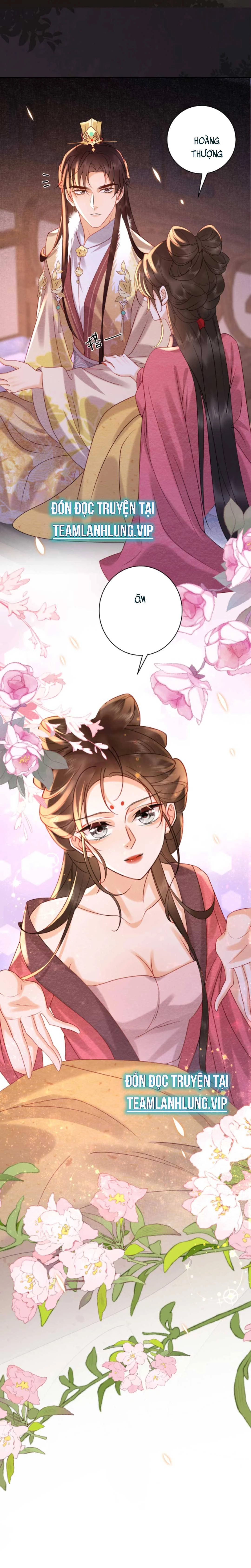 Kiều Quý Phi Thủ Đoạn Ác Độc Và Hoàng Thượng Không Dễ Chọc Chapter 182 - 6