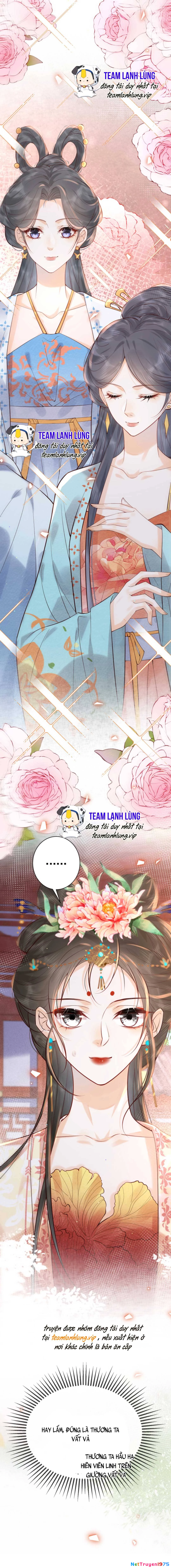 Kiều Quý Phi Thủ Đoạn Ác Độc Và Hoàng Thượng Không Dễ Chọc Chapter 186 - 7